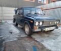 Синий ВАЗ 2106, объемом двигателя 1.3 л и пробегом 900 тыс. км за 383 $, фото 1 на Automoto.ua