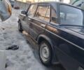 Синий ВАЗ 2106, объемом двигателя 1.3 л и пробегом 900 тыс. км за 383 $, фото 2 на Automoto.ua