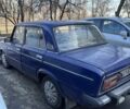 Синий ВАЗ 2106, объемом двигателя 1 л и пробегом 128 тыс. км за 750 $, фото 1 на Automoto.ua