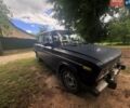 Синий ВАЗ 2106, объемом двигателя 1.6 л и пробегом 600 тыс. км за 447 $, фото 1 на Automoto.ua