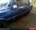 Синий ВАЗ 2106, объемом двигателя 1.6 л и пробегом 200 тыс. км за 460 $, фото 1 на Automoto.ua