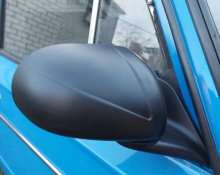 Синий ВАЗ 2106, объемом двигателя 1.5 л и пробегом 200 тыс. км за 1100 $, фото 2 на Automoto.ua