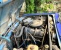 Синий ВАЗ 2106, объемом двигателя 1.6 л и пробегом 0 тыс. км за 800 $, фото 6 на Automoto.ua