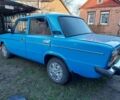 Синий ВАЗ 2106, объемом двигателя 1.5 л и пробегом 200 тыс. км за 1100 $, фото 5 на Automoto.ua