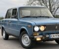 Синий ВАЗ 2106, объемом двигателя 1.6 л и пробегом 89 тыс. км за 1400 $, фото 2 на Automoto.ua
