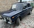 Синий ВАЗ 2106, объемом двигателя 1.5 л и пробегом 77 тыс. км за 2100 $, фото 1 на Automoto.ua