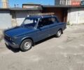 Синий ВАЗ 2106, объемом двигателя 0 л и пробегом 100 тыс. км за 1000 $, фото 1 на Automoto.ua