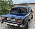 Синий ВАЗ 2106, объемом двигателя 1.5 л и пробегом 77 тыс. км за 2100 $, фото 20 на Automoto.ua