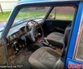 Синій ВАЗ 2106, об'ємом двигуна 15 л та пробігом 0 тис. км за 500 $, фото 5 на Automoto.ua