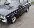 Синій ВАЗ 2106, об'ємом двигуна 1.6 л та пробігом 100 тис. км за 1016 $, фото 2 на Automoto.ua