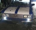 Синий ВАЗ 2106, объемом двигателя 3 л и пробегом 1 тыс. км за 589 $, фото 1 на Automoto.ua
