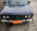 Синій ВАЗ 2106, об'ємом двигуна 1.5 л та пробігом 66 тис. км за 850 $, фото 1 на Automoto.ua