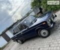 Синий ВАЗ 2106, объемом двигателя 1.5 л и пробегом 77 тыс. км за 2100 $, фото 9 на Automoto.ua