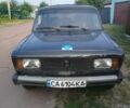 Синий ВАЗ 2106, объемом двигателя 1.6 л и пробегом 1 тыс. км за 563 $, фото 1 на Automoto.ua