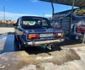 Синій ВАЗ 2106, об'ємом двигуна 1.5 л та пробігом 189 тис. км за 452 $, фото 4 на Automoto.ua