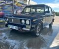 Синій ВАЗ 2106, об'ємом двигуна 1.5 л та пробігом 189 тис. км за 452 $, фото 1 на Automoto.ua