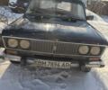 Синий ВАЗ 2106, объемом двигателя 1.6 л и пробегом 1000 тыс. км за 783 $, фото 1 на Automoto.ua