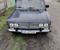 Синій ВАЗ 2106, об'ємом двигуна 1.6 л та пробігом 100 тис. км за 1016 $, фото 1 на Automoto.ua
