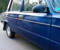Синий ВАЗ 2106, объемом двигателя 0 л и пробегом 2 тыс. км за 578 $, фото 1 на Automoto.ua