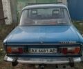 Синий ВАЗ 2106, объемом двигателя 0 л и пробегом 350 тыс. км за 400 $, фото 2 на Automoto.ua