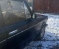 Синий ВАЗ 2106, объемом двигателя 1.5 л и пробегом 183 тыс. км за 900 $, фото 4 на Automoto.ua