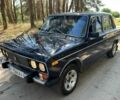 Синій ВАЗ 2106, об'ємом двигуна 2 л та пробігом 140 тис. км за 1099 $, фото 1 на Automoto.ua