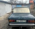 Синий ВАЗ 2106, объемом двигателя 1.57 л и пробегом 11 тыс. км за 800 $, фото 2 на Automoto.ua