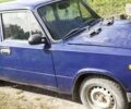 Синій ВАЗ 2106, об'ємом двигуна 1.2 л та пробігом 100 тис. км за 600 $, фото 1 на Automoto.ua