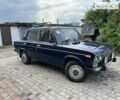 Синий ВАЗ 2106, объемом двигателя 1.5 л и пробегом 77 тыс. км за 2100 $, фото 8 на Automoto.ua