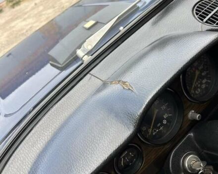 Синий ВАЗ 2106, объемом двигателя 1.5 л и пробегом 77 тыс. км за 2100 $, фото 27 на Automoto.ua