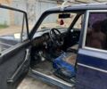 Синий ВАЗ 2106, объемом двигателя 1.5 л и пробегом 77 тыс. км за 2100 $, фото 25 на Automoto.ua