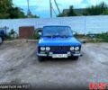Синій ВАЗ 2106, об'ємом двигуна 1.6 л та пробігом 323 тис. км за 600 $, фото 1 на Automoto.ua