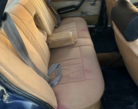 Синій ВАЗ 2106, об'ємом двигуна 0 л та пробігом 165 тис. км за 2500 $, фото 9 на Automoto.ua