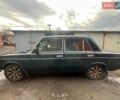 Синий ВАЗ 2106, объемом двигателя 1.57 л и пробегом 11 тыс. км за 800 $, фото 3 на Automoto.ua
