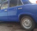 Синий ВАЗ 2106, объемом двигателя 1.6 л и пробегом 57 тыс. км за 400 $, фото 5 на Automoto.ua