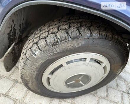 Синий ВАЗ 2106, объемом двигателя 1.5 л и пробегом 77 тыс. км за 2100 $, фото 11 на Automoto.ua