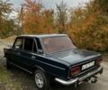 Синий ВАЗ 2106, объемом двигателя 1.5 л и пробегом 80 тыс. км за 952 $, фото 3 на Automoto.ua