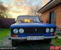 Синій ВАЗ 2106, об'ємом двигуна 15 л та пробігом 0 тис. км за 500 $, фото 1 на Automoto.ua