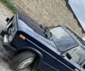 Синий ВАЗ 2106, объемом двигателя 1.5 л и пробегом 77 тыс. км за 2100 $, фото 3 на Automoto.ua