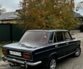 Синий ВАЗ 2106, объемом двигателя 1.5 л и пробегом 80 тыс. км за 952 $, фото 2 на Automoto.ua
