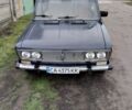 Синий ВАЗ 2106, объемом двигателя 1.6 л и пробегом 100 тыс. км за 971 $, фото 1 на Automoto.ua