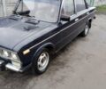 Синій ВАЗ 2106, об'ємом двигуна 1.6 л та пробігом 100 тис. км за 958 $, фото 1 на Automoto.ua