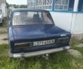 Синий ВАЗ 2106, объемом двигателя 1.6 л и пробегом 100 тыс. км за 399 $, фото 1 на Automoto.ua