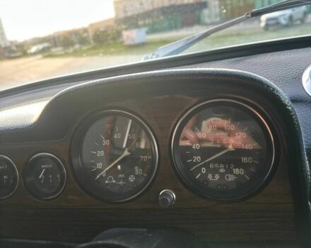 Синій ВАЗ 2106, об'ємом двигуна 0 л та пробігом 165 тис. км за 2500 $, фото 7 на Automoto.ua