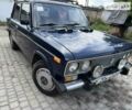 Синий ВАЗ 2106, объемом двигателя 1.5 л и пробегом 77 тыс. км за 2100 $, фото 7 на Automoto.ua
