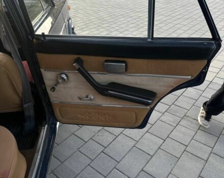 Синій ВАЗ 2106, об'ємом двигуна 0 л та пробігом 165 тис. км за 2500 $, фото 11 на Automoto.ua