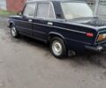 Синій ВАЗ 2106, об'ємом двигуна 1.6 л та пробігом 100 тис. км за 1016 $, фото 5 на Automoto.ua