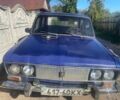 Синий ВАЗ 2106, объемом двигателя 1.5 л и пробегом 10 тыс. км за 316 $, фото 1 на Automoto.ua