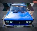 Синий ВАЗ 2106, объемом двигателя 1.6 л и пробегом 57 тыс. км за 400 $, фото 1 на Automoto.ua