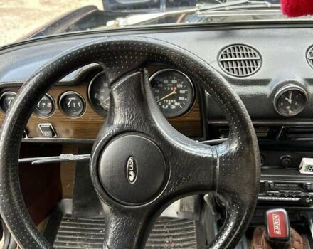 Синий ВАЗ 2106, объемом двигателя 1.5 л и пробегом 77 тыс. км за 2100 $, фото 28 на Automoto.ua